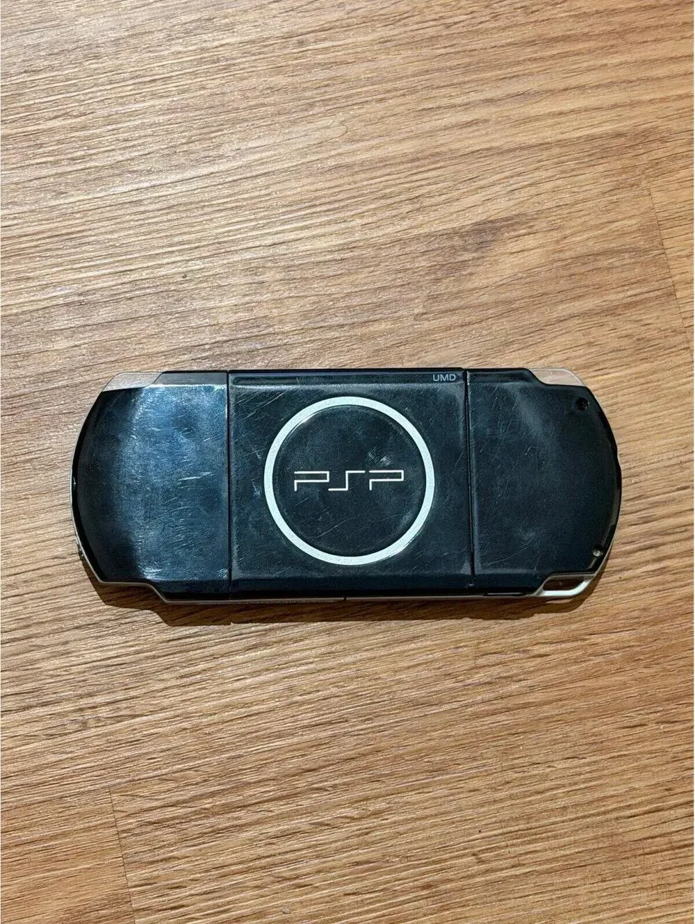 PSP 3000 (broken)